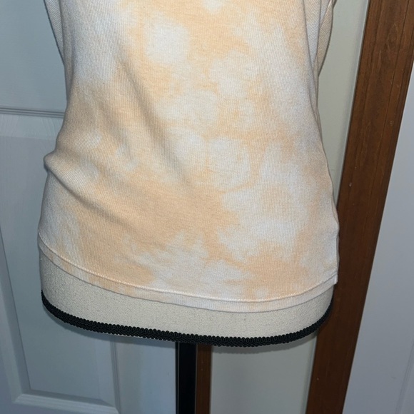 A New Day Tie Dye Tank Top - Picture 3 of 8